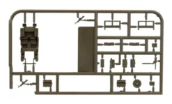 Flames of War - Armoured Rifle Company HQ