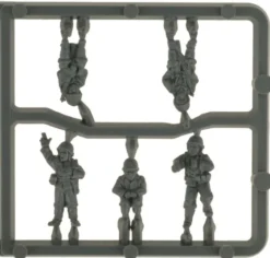 Flames of War - Armoured Rifle Platoon