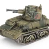 Flames of War - Blitzkreig Starter Set
