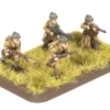 Flames of War - Blitzkrieg - Chasseurs Platoon