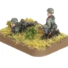 Flames of War - Blitzkrieg - German 10cm Chemical Mortar Platoon