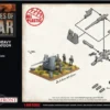 Flames of War - Blitzkrieg - German 8.8cm Heavy AA Platoon