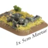 Flames of War - Blitzkrieg - German Light Tank Company