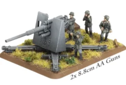 Flames of War - Blitzkrieg - German Light Tank Company