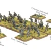 Flames of War - Blitzkrieg - Grenadier Platoon (Early)