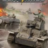 Flames of War - Blitzkrieg: Invasion of France, 1940