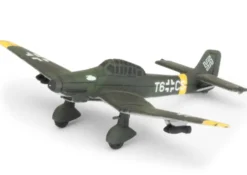 Flames of War - Blitzkrieg - Ju 87 Stuka Dive Bomber Flight