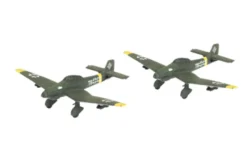 Flames of War - Blitzkrieg - Ju 87 Stuka Dive Bomber Flight