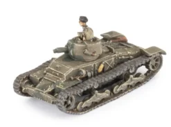 Flames of War - Blitzkrieg - Matilda I