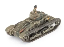 Flames of War - Blitzkrieg - Matilda I