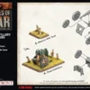 Flames of War - Blitzkrieg - 75mm Artillery Battery