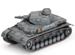 Flames of War - Blitzkrieg - Panzer IV
