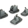 Flames of War - Blitzkrieg - Panzerjager I Anti-tank Platoon