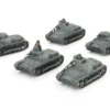 Flames of War - Blitzkrieg - Panzer I Platoon