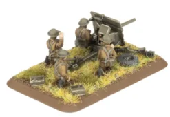 Flames of War - Blitzkrieg - 2pdr Antitank Platoon