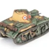 Flames of War - Blitzkrieg - Renault AMR 35 Recon Platoon