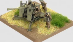 Flames of War - Bofors AA Troop