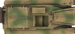 Flames of War - Borgward Demolition Carriers