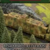 Flames of War - BP44 Armoured Train Infantry Car