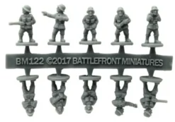 Flames of War - 10.5cm Artillery Battery