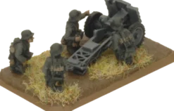 Flames of War - 7.5cm Infantry Gun Platoon