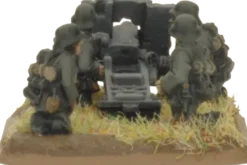 Flames of War - 7.5cm Infantry Gun Platoon