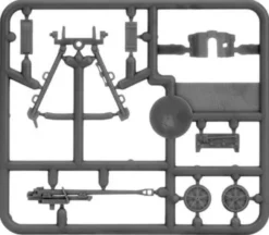 Flames of War - 5cm Tank Hunter Platoon