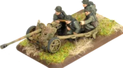 Flames of War - 5cm Tank Hunter Platoon