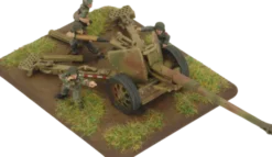 Flames of War - 8.8cm Tank-hunter Platoon