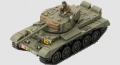 Flames of War - Comet Armoured Troop