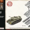 Flames of War - Crusader AA Troop