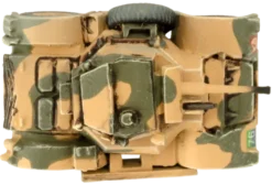 Flames of War - Daimler Armoured Car Troop