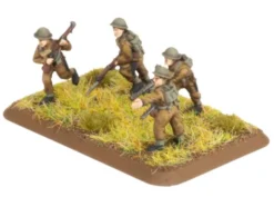 Flames of War - Dunkirk - British vs German Starter Set