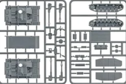 Flames of War - Fallschirmjager StuG Assault Gun Platoon