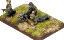 Flames of War - Fallschirmjäger HMG Platoon