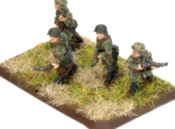 Flames of War - Fallschirmjäger Platoon