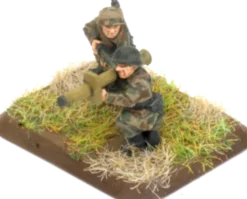 Flames of War - Fallschirmjäger Company