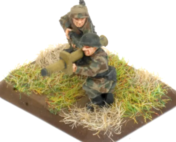Flames of War - Fallschirmjäger Company