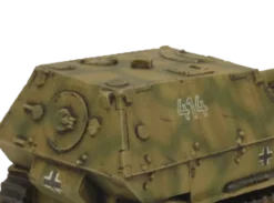 Flames of War - Ferdinand Tank-hunter Platoon