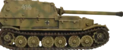 Flames of War - Ferdinand Tank-hunter Platoon