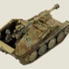 Flames of War - Hetzer Tank-Hunter Platoon