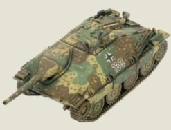 Flames of War - Hetzer Tank-Hunter Platoon