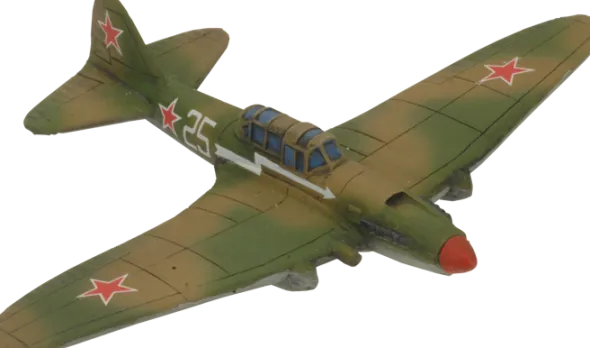 Flames of War - IL-2 Shturmovik Assault Flight