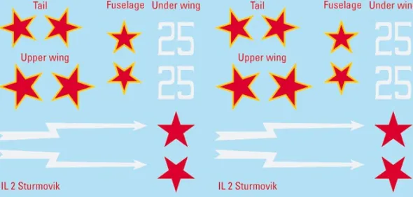 Flames of War - IL-2 Shturmovik Assault Flight