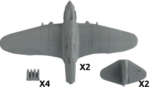 Flames of War - IL-2 Shturmovik Assault Flight