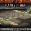 Flames of War - Il-2 Shturmovik Assault Flight