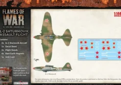 Flames of War - Il-2 Shturmovik Assault Flight