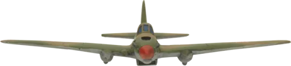 Flames of War - Il-2 Shturmovik Assault Flight