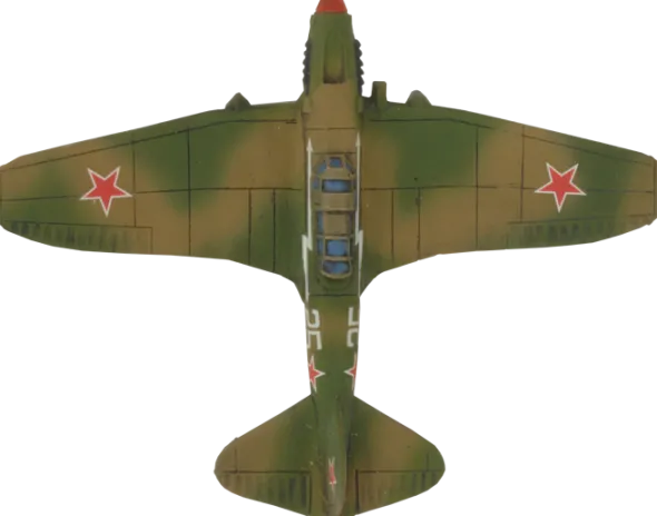 Flames of War - Il-2 Shturmovik Assault Flight