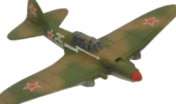 Flames of War - Il-2 Shturmovik Assault Flight